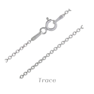 Selecting the right chain - Trace Chain Custom & Co Jewellery