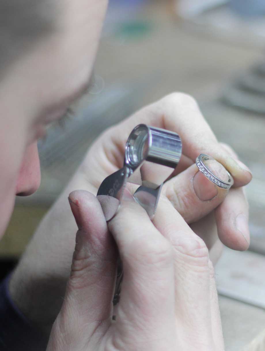 Jewellery Repairs Maidstone
